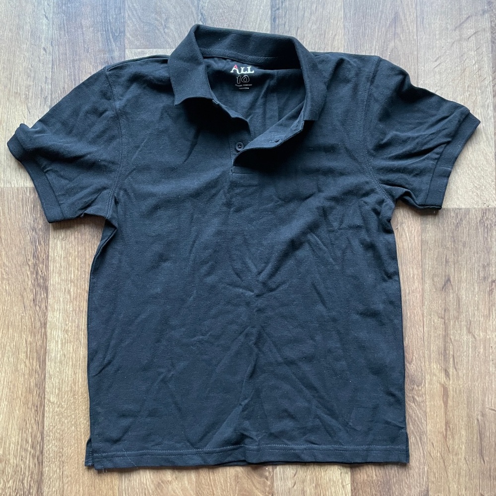 All 10 Polo